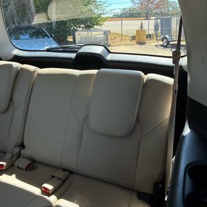2017 Nissan ARMADA PLATINUM — фото 30