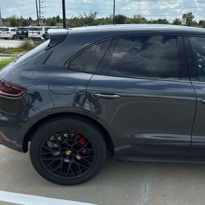 2018 Porsche MACAN GTS — фото 59