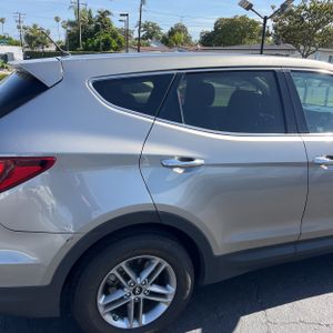 HYUNDAI SANTA FE SPORT 2.4L - 9
