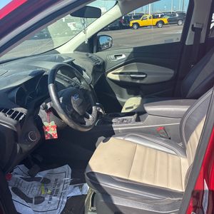 2019 FORD ESCAPE SEL 缩略图 32