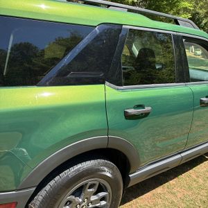 FORD BRONCO SPORT BIG BEND - 9