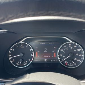 2017 Nissan MAXIMA 3.5 SL 缩略图 36