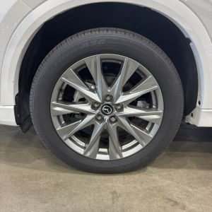 2025 Mazda CX-5 2.5 S PREMIUM PLUS — миниатюра 17