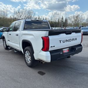 TOYOTA TUNDRA - 5