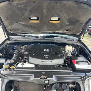 2006 Toyota 4RUNNER SR5 thumbnail 43
