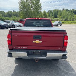 صورة 7 لـ 2018 Chevrolet SILVERADO 1500 LT