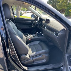 2020 Mazda CX-5 TOURING — миниатюра 33