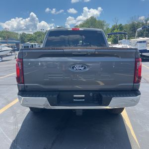 صورة 7 لـ 2024 FORD F-150 XLT