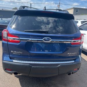 2022 Subaru ASCENT LIMITED 照片 6
