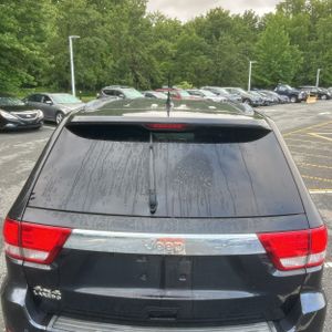 صورة مصغرة 16 لـ 2012 JEEP GRAND CHEROKEE LAREDO