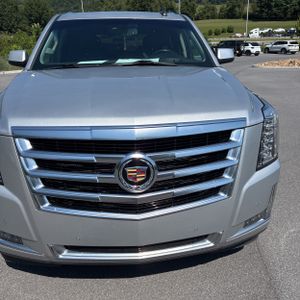 2015 Cadillac ESCALADE LUXURY 照片 14