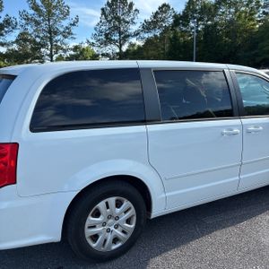 DODGE GRAND CARAVAN SE - 8