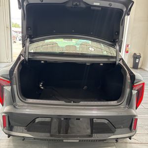 2025 KIA K4 GT-LINE TURBO — миниатюра 42