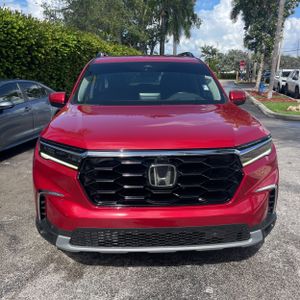 صورة مصغرة 14 لـ 2023 Honda PILOT ELITE
