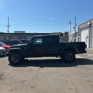 JEEP GLADIATOR SPORT - 3