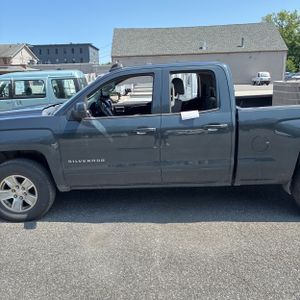 صورة 4 لـ 2018 Chevrolet SILVERADO 1500 LT