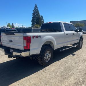 FORD F-350 SUPER DUTY XLT - 7
