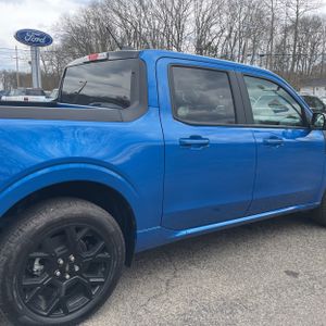 FORD MAVERICK LOBO - 9