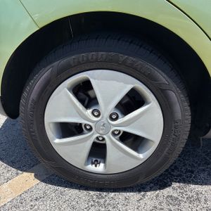 2015 KIA SOUL BASE 缩略图 19