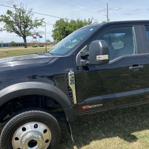 FORD F-450 SUPER DUTY XL - 2