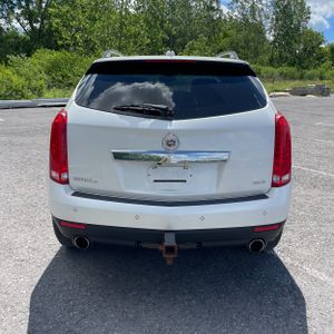 صورة 7 لـ 2016 Cadillac SRX LUXURY COLLECTION