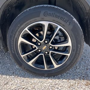 2025 Chevrolet TRAILBLAZER LT thumbnail 18