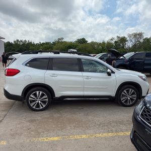 SUBARU ASCENT LIMITED 7-PASSENGER - 10
