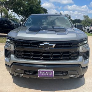 صورة 8 لـ 2025 Chevrolet SILVERADO 1500 LT TRAIL BOSS