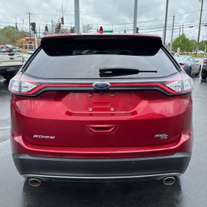 FORD EDGE SEL - 7