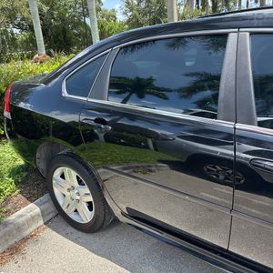 2013 Chevrolet IMPALA LT FLEET 缩略图 61