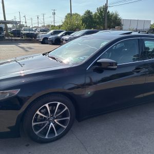 صورة 2 لـ 2016 Acura TLX V6