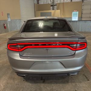 DODGE CHARGER SXT - 7