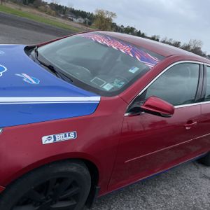 CHEVROLET MALIBU LT - 2