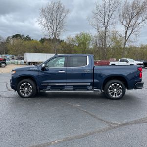 CHEVROLET SILVERADO 1500 - 3