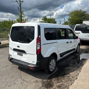 2020 FORD TRANSIT CONNECT XL — фото 8