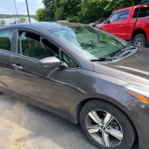 صورة مصغرة 13 لـ 2018 KIA FORTE LX