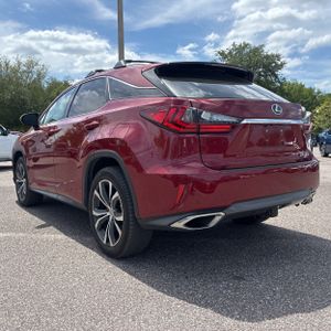 LEXUS RX 350 BASE - 5