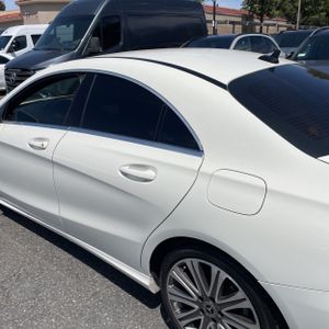 MERCEDES-BENZ CLA - 6