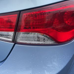 2012 Hyundai ELANTRA GLS — миниатюра 52