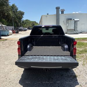 2023 Chevrolet SILVERADO 1500 CUSTOM 缩略图 41