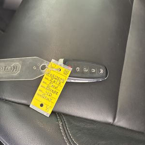 2017 FORD ESCAPE TITANIUM 缩略图 57