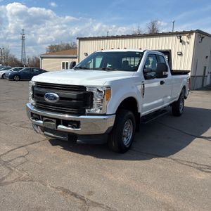FORD F-250 SUPER DUTY XL - 1