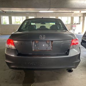 HONDA ACCORD EX-L - 7