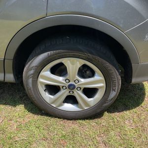 2014 FORD ESCAPE SE — миниатюра 18
