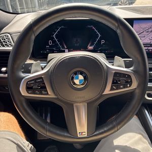 2024 BMW X6 XDRIVE40I — миниатюра 56