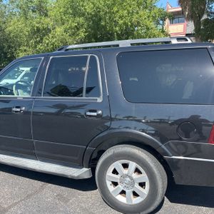 2010 FORD EXPEDITION XLT 照片 6