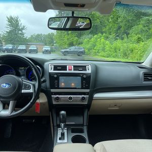 2016 Subaru OUTBACK 2.5I PREMIUM — миниатюра 36