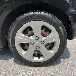 صورة مصغرة 18 لـ 2021 Chevrolet SPARK LS CVT