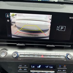 صورة 39 لـ 2024 Hyundai KONA SEL