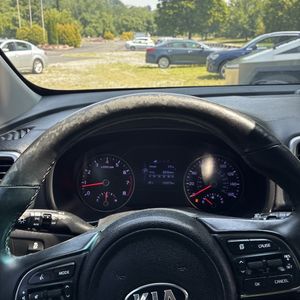 2018 KIA SPORTAGE EX thumbnail 39